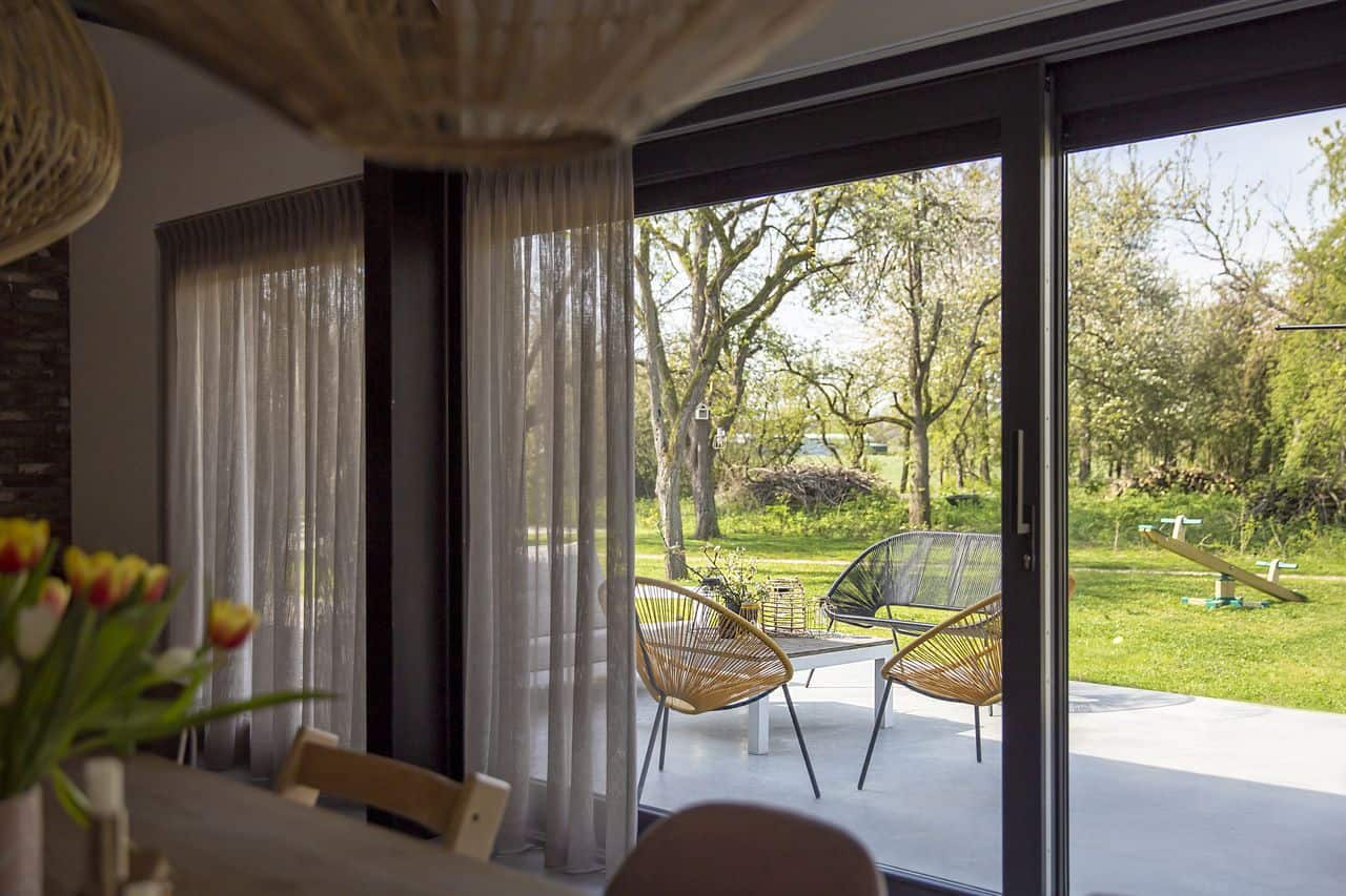 Foto gevlinderde woonbeton vloer Willem Designvloeren