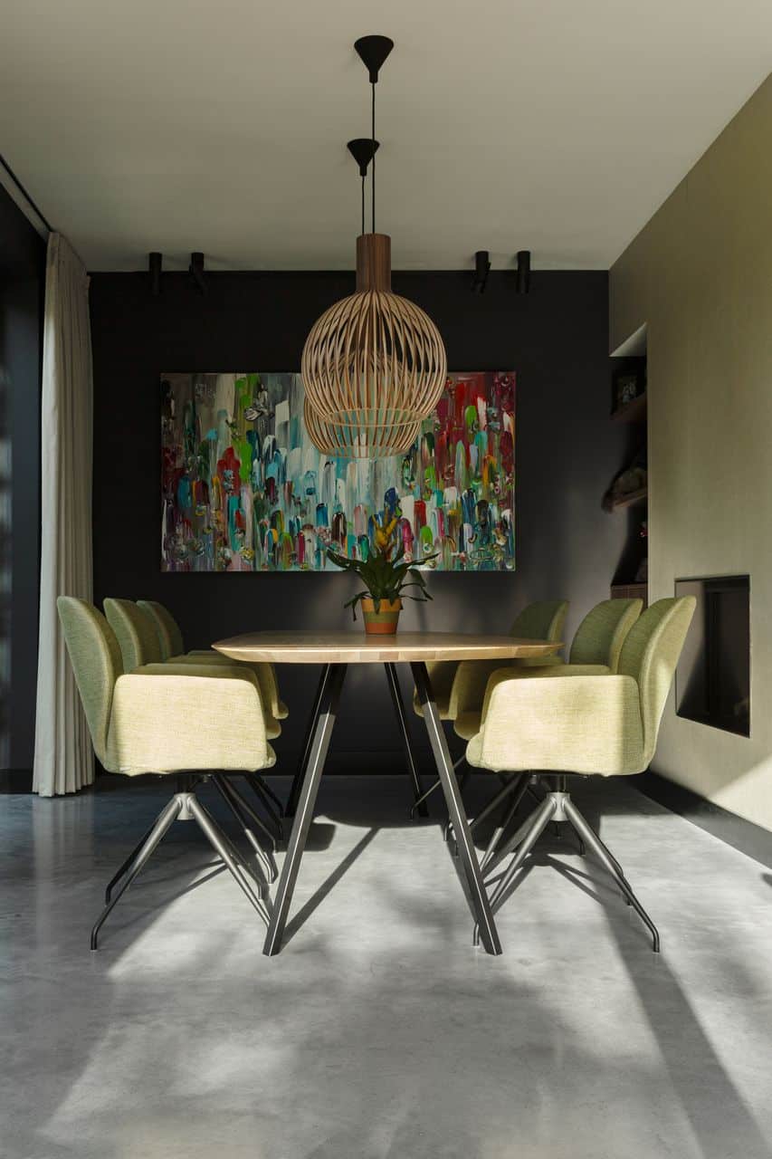 moderne betonvloer venlo