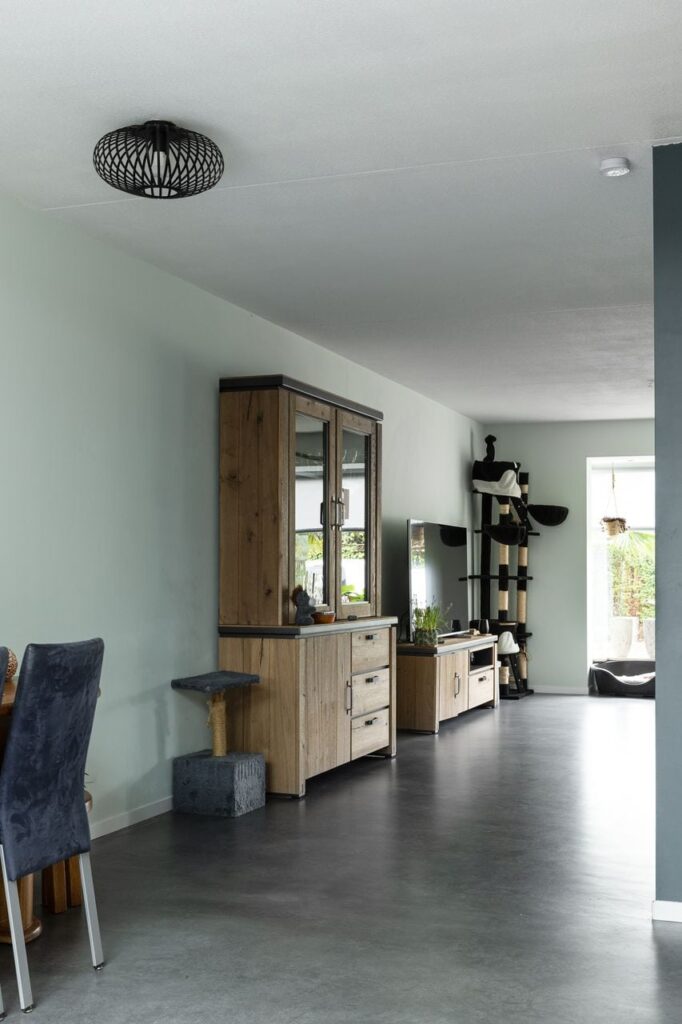 Italiaanse betonlook vloer Bruchem 8 lr