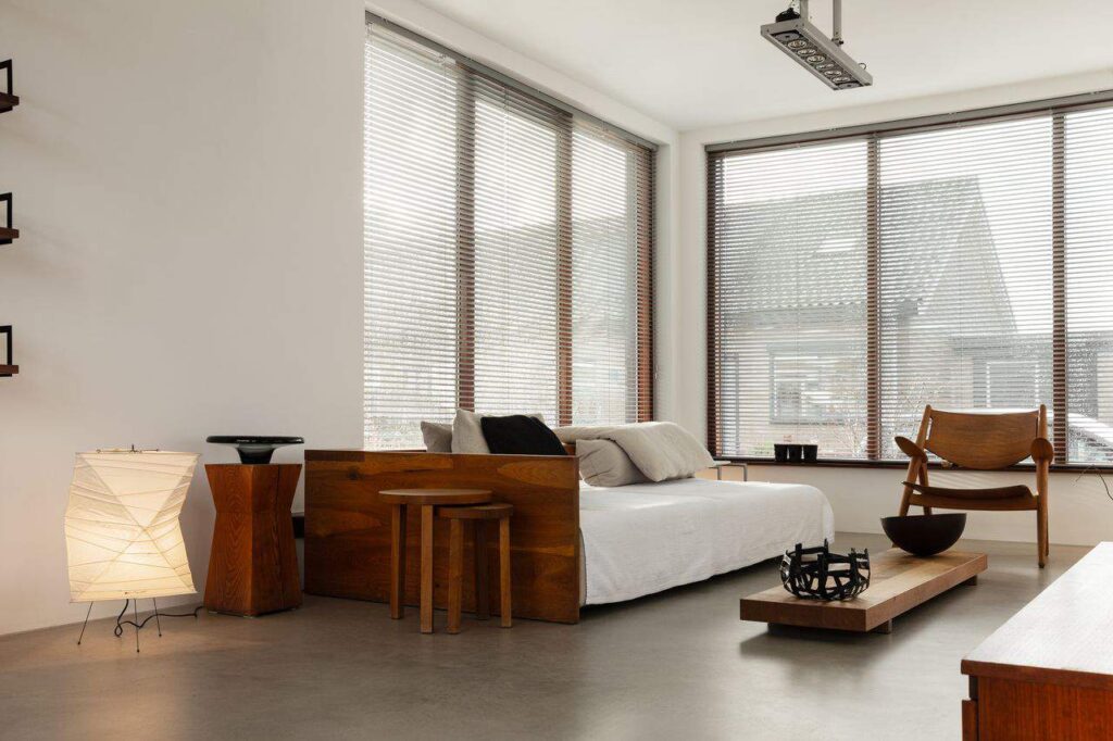 Italiaanse betonlook vloer Oostzaan 5 lr 1