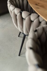 Italiaanse betonlook vloer Tiel