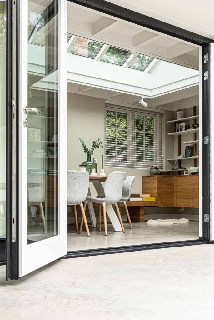 Italiaanse betonlook vloer in Soesterberg 22 lr 1