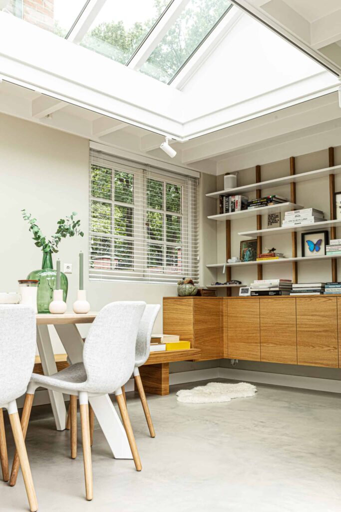 Italiaanse betonlook vloer in Soesterberg 23 scaled 1