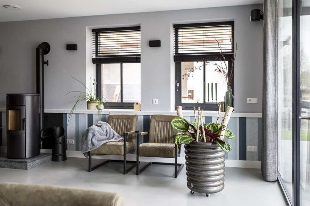 PU gietvloer puttershoek