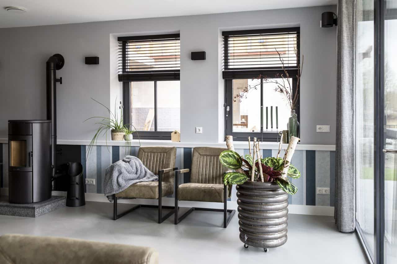 PU gietvloer puttershoek