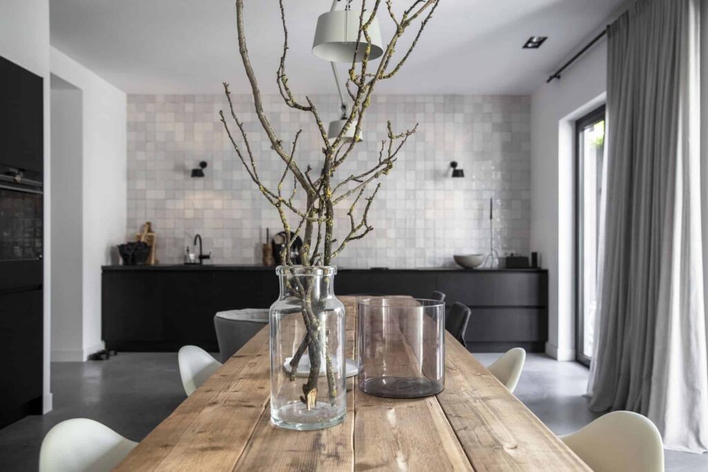 gevlinderd woonbeton, woonbeton gevlinderd