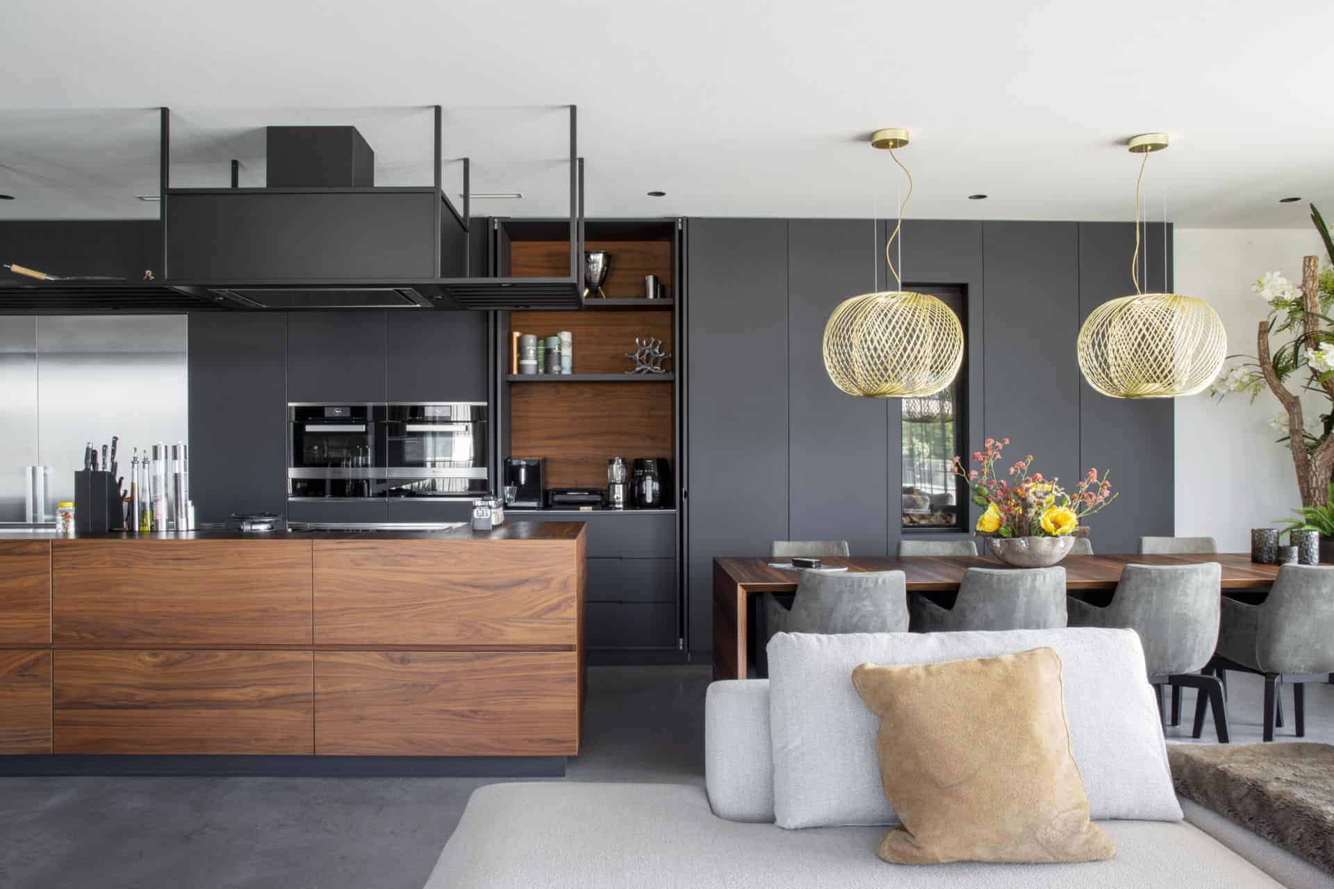 gevlinderde betonvloer, woonbeton