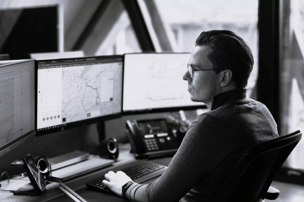 Voorbereiding en planning