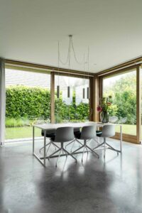 gevlinderde woonbeton vloer breda