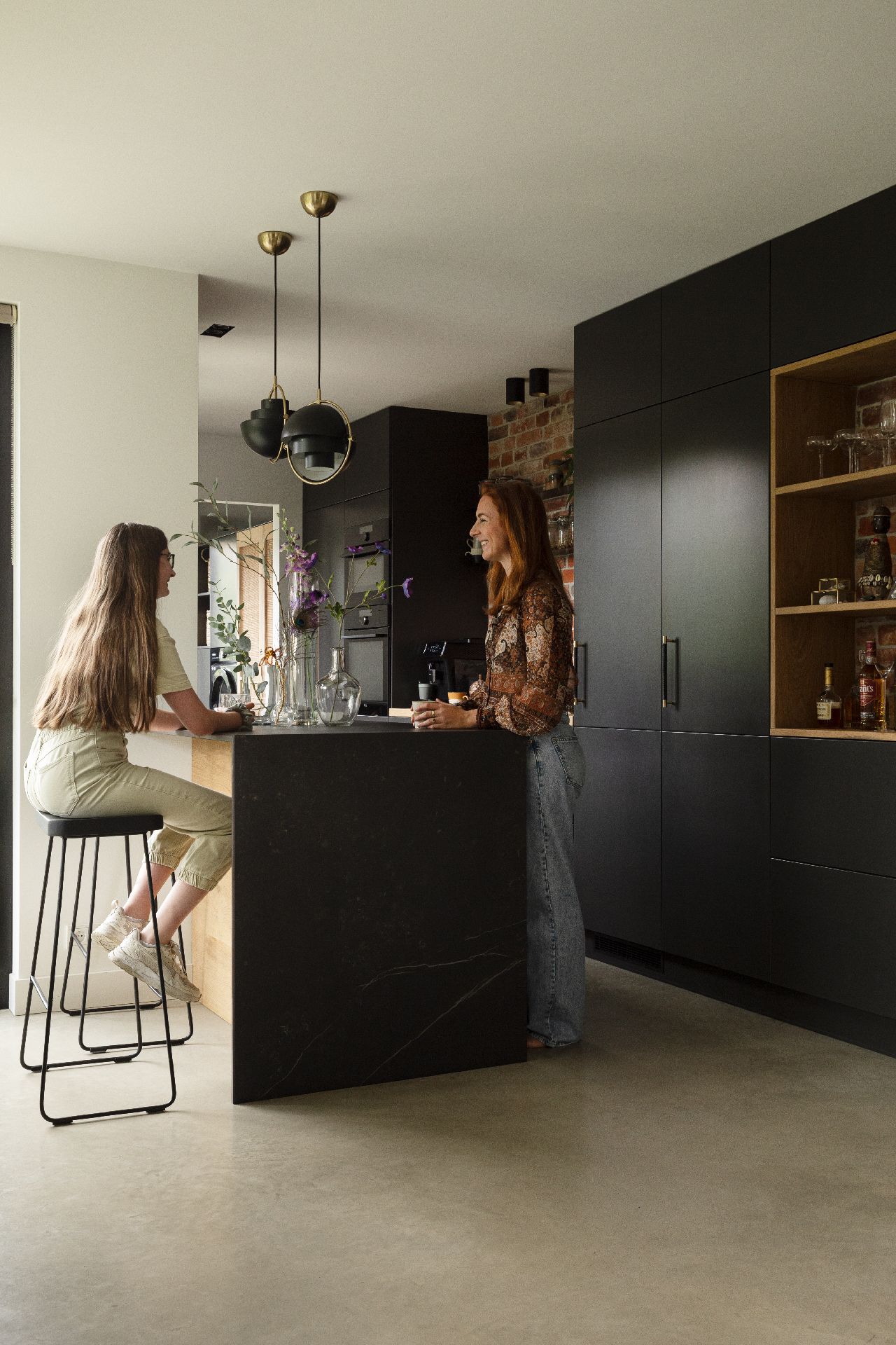 gevlinderde vloer roosendaal