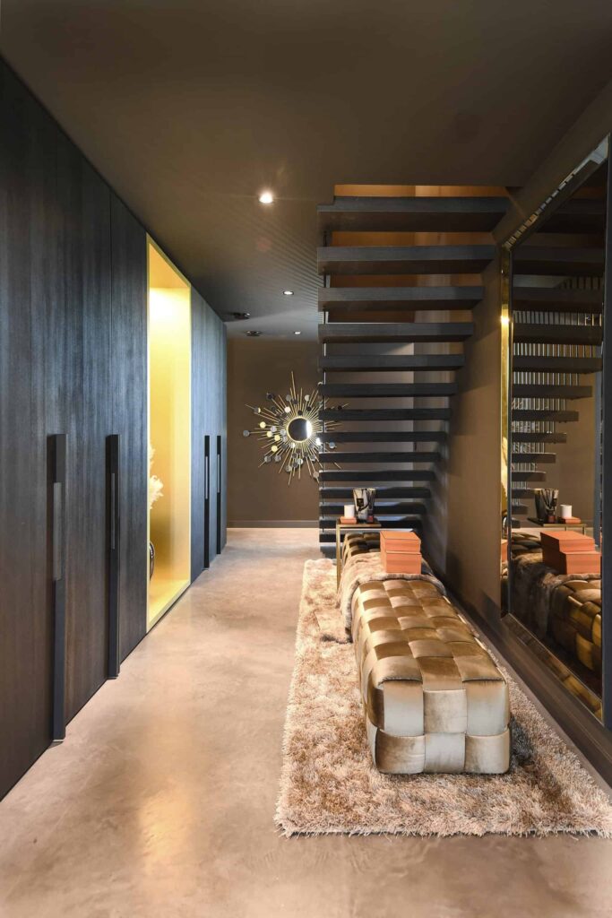 Gevlinderde woonbeton vloer in Arnhem 2