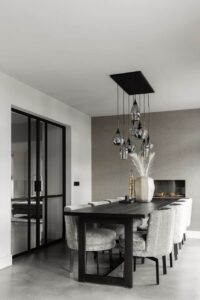 Italiaanse betonlook vloer