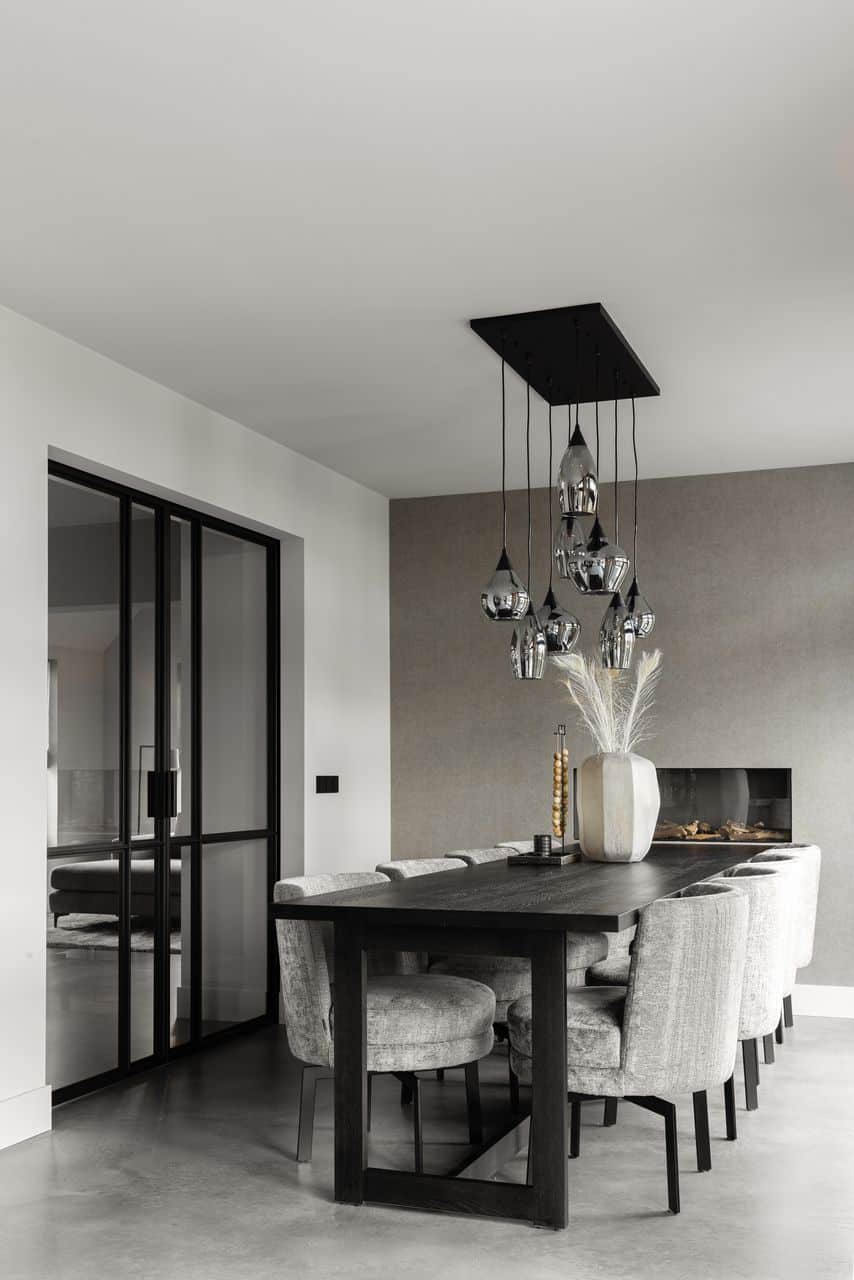 Italiaanse betonlook vloer