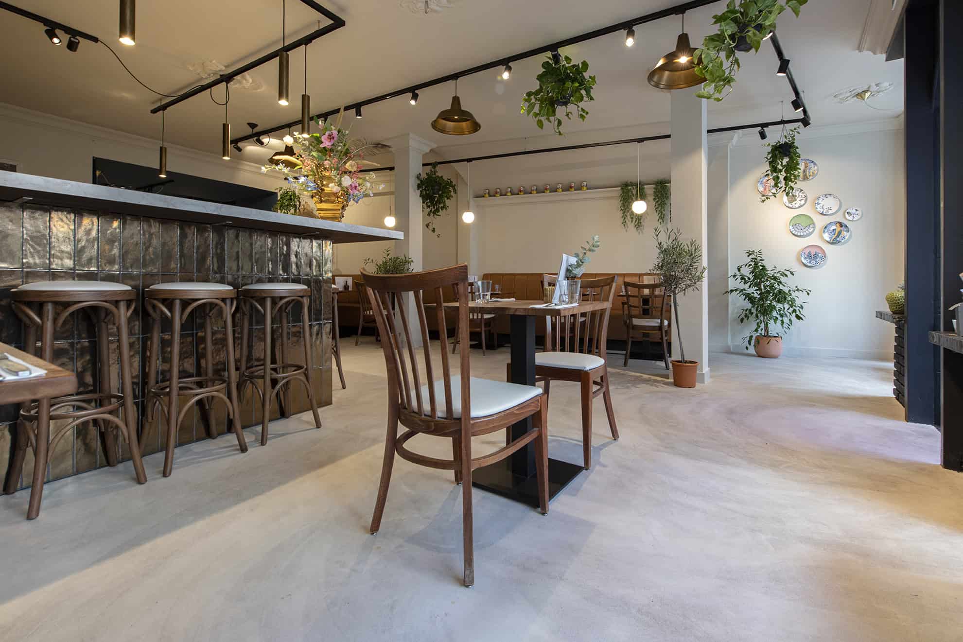 Lavasteen kleur - Graciosa 3