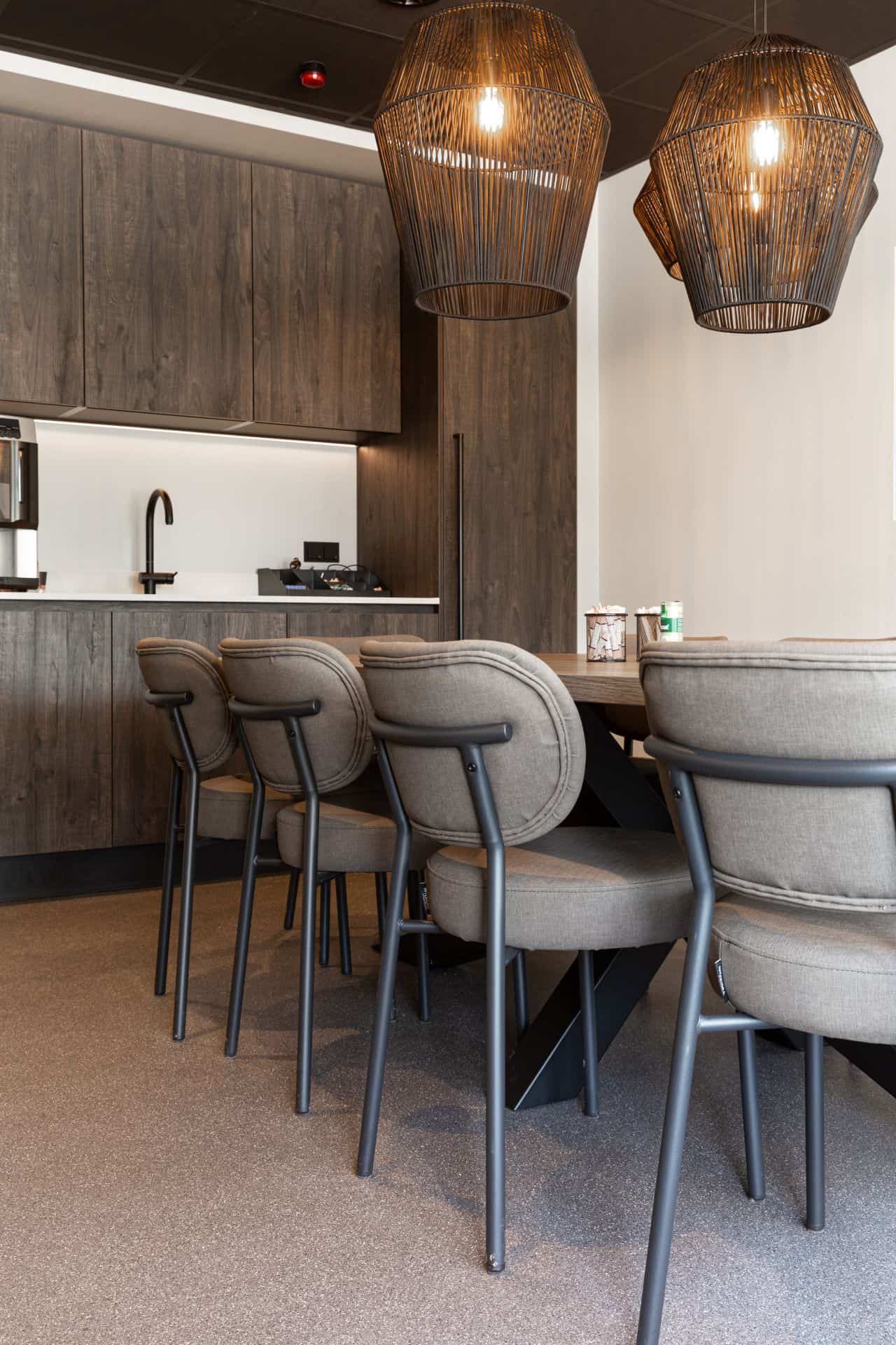 Troffelvloer Lienden