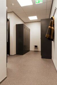 Troffelvloer Lienden