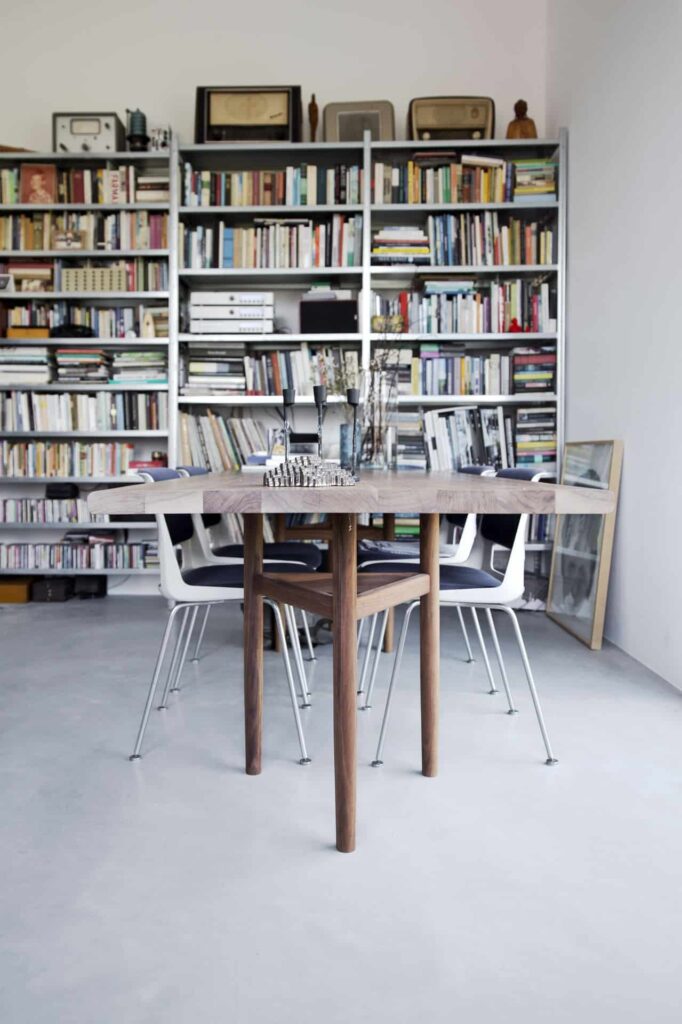 gevlinderde betonvloer prijzen