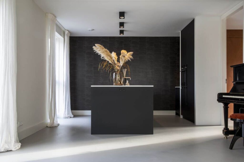 beton ciré, beton ciré vloer, betonlook, betonlook vloer