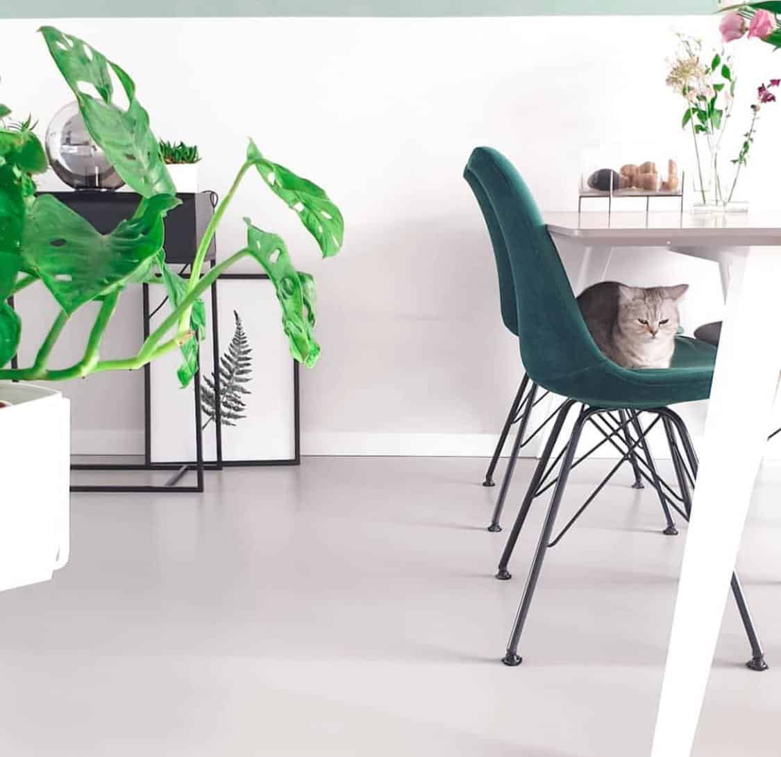 betonlook gietvloeren