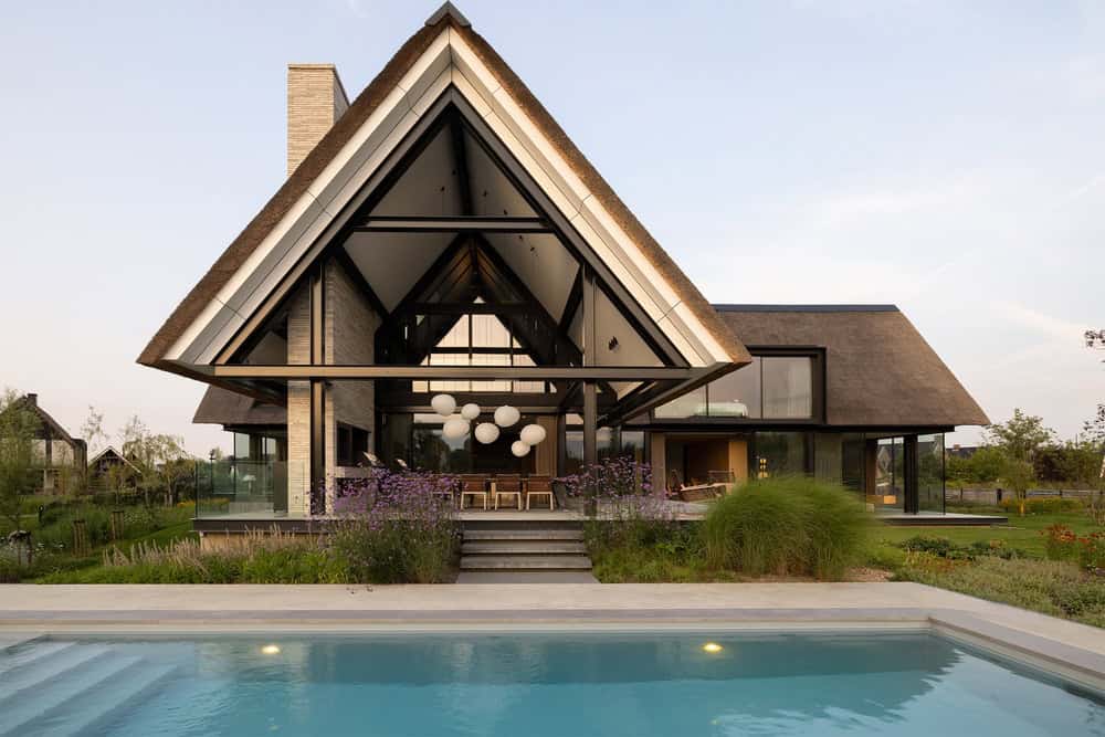 betonvloer en terras in maassluis