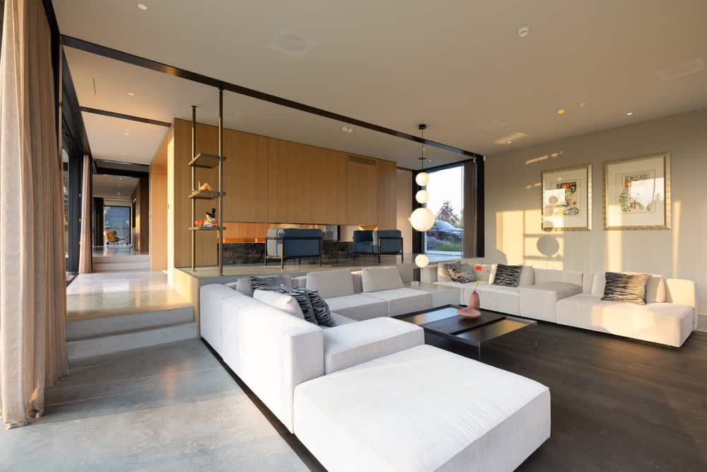 betonvloer en terras in maassluis