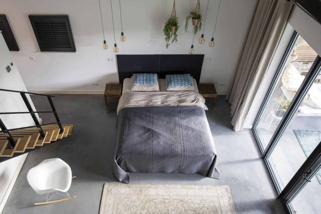 gepolierde beton onderhoud, onderhoud gepolierd beton