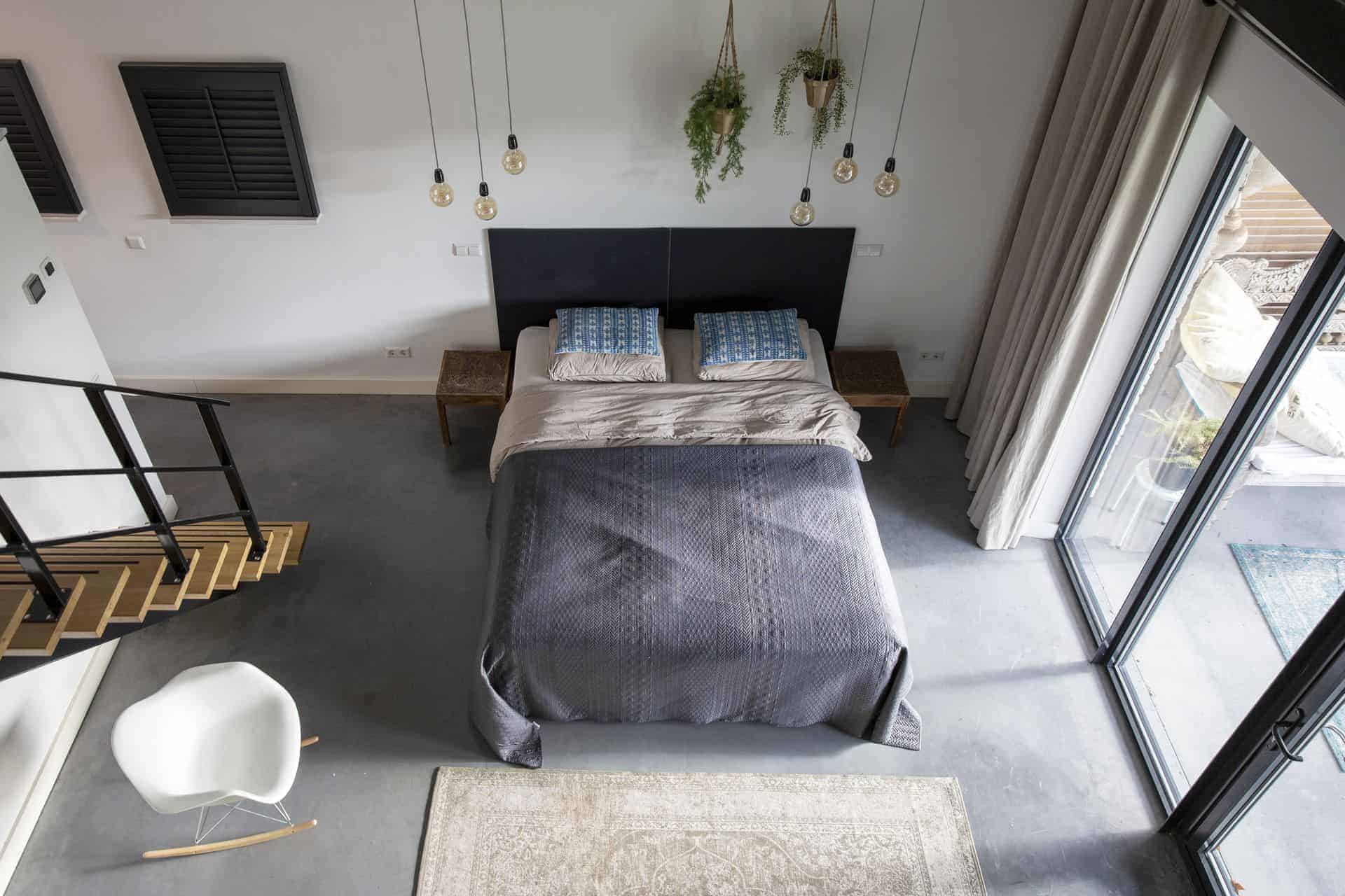 gepolierde beton onderhoud, onderhoud gepolierd beton