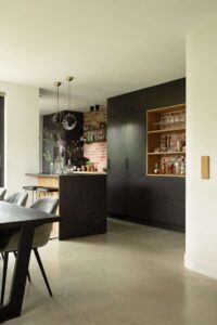 gevlinderde betonvloer roosendaal