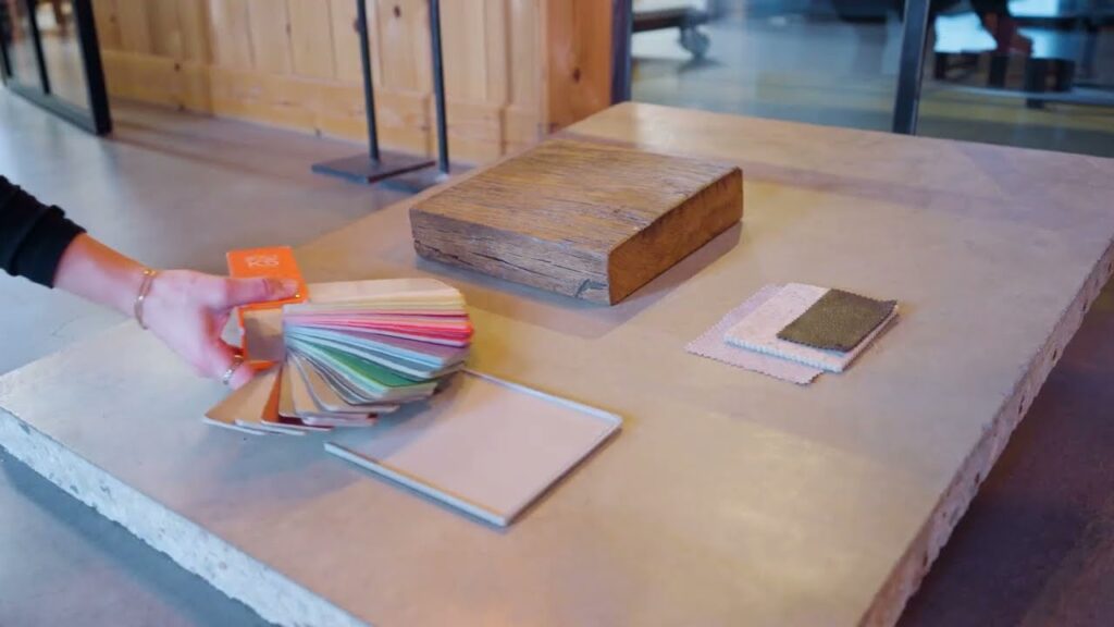 ontdek de kleuren en mogelijkhed 5