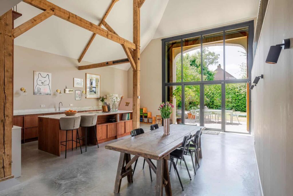 pvc vloer of andere vloer