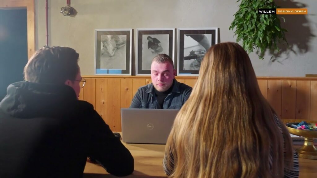 showroom willem designvloeren la 1