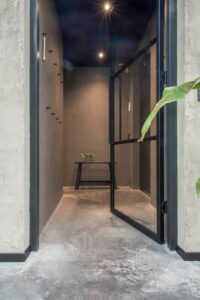 Betonvloer beton cire en american clay in Cuijk 18 scaled 1