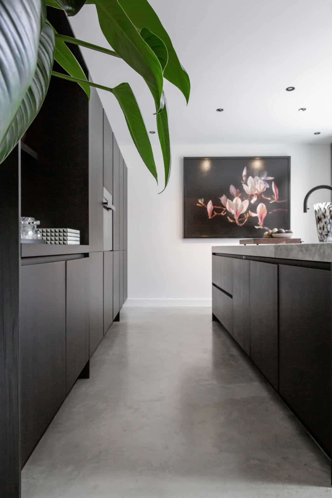 Gevlinderde betonvloer in Den Bosch 17 resultaat 1