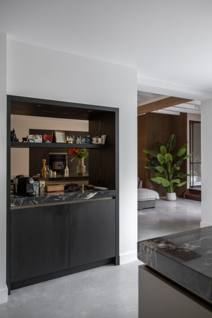 Gevlinderde betonvloer in Den Bosch 6