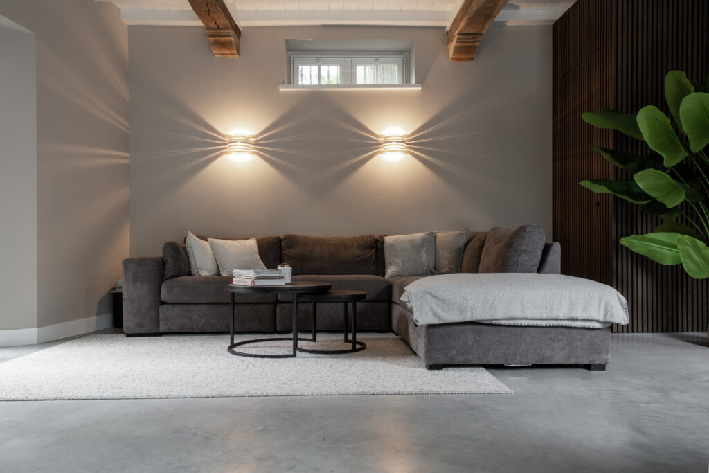 Gevlinderde betonvloer in Den Bosch 8 1