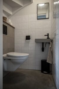 Gevlinderde betonvloer in Oss 2 lr