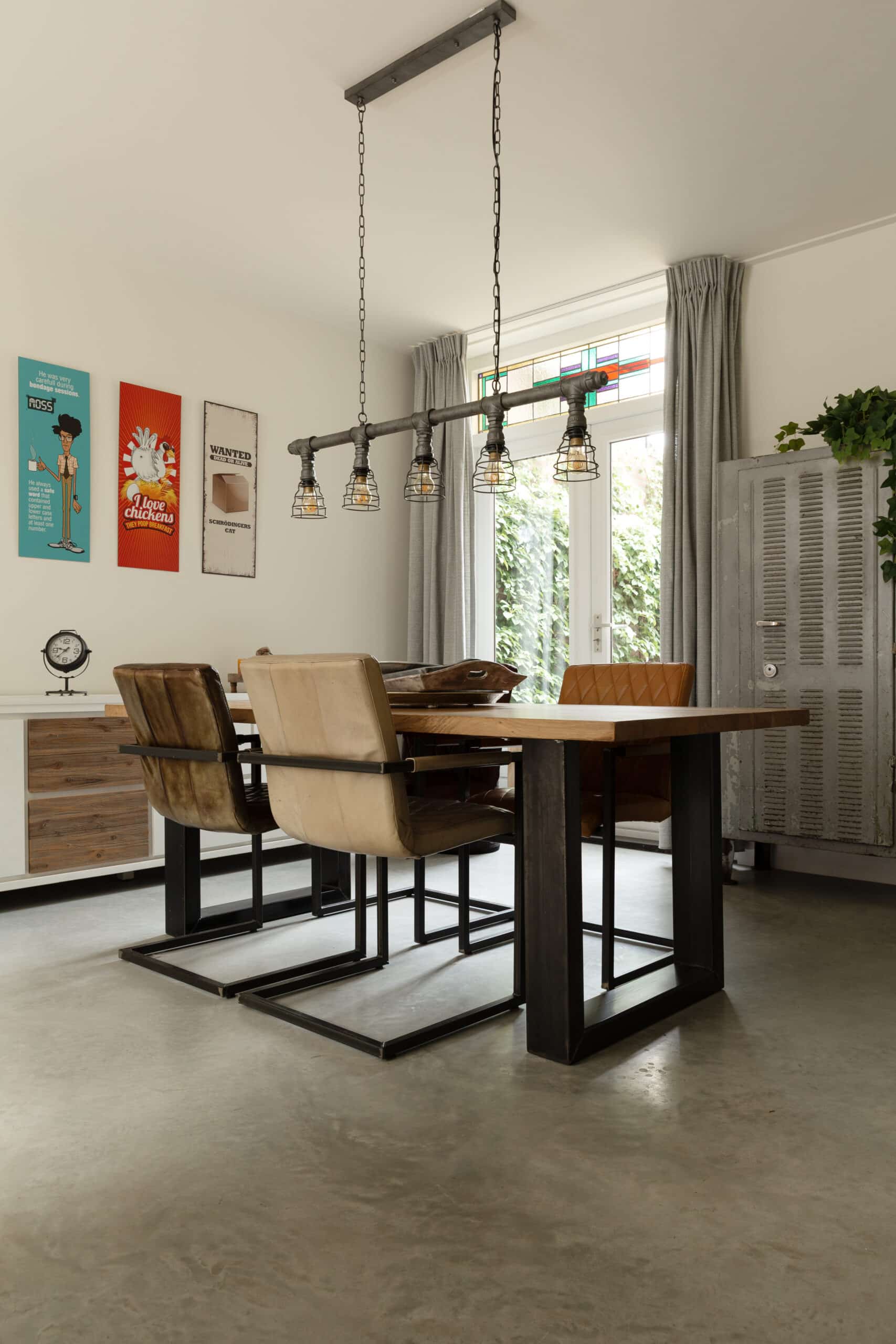 Gevlinderde woonbetonvloer Oosterhout 15 scaled