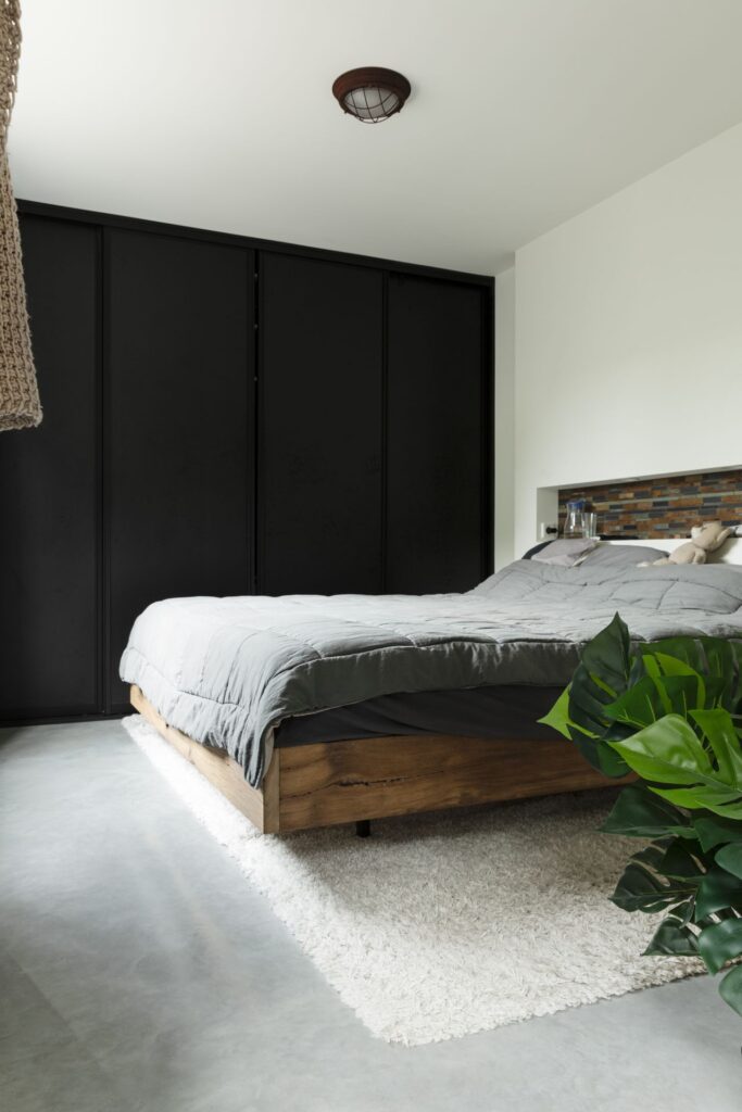 Gevlinderde woonbetonvloer Oosterhout 1 resultaat 1