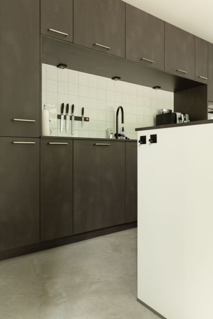 Gevlinderde woonbetonvloer Oosterhout 7 resultaat