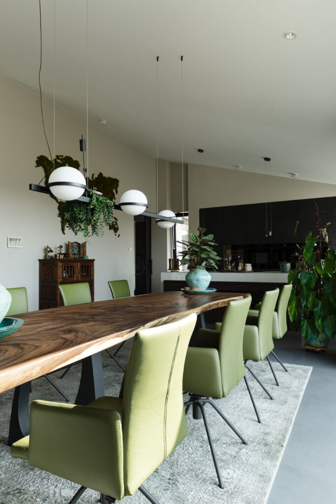 Gevlinderde woonbetonvloer St. Oedenrode 35