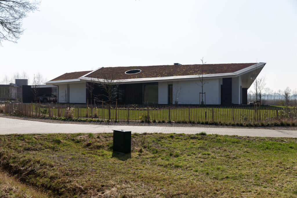 Gevlinderde woonbetonvloer St. Oedenrode 39