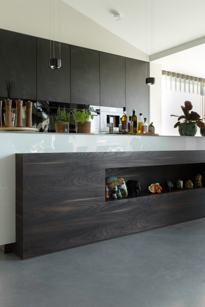 Gevlinderde woonbetonvloer St. Oedenrode 4