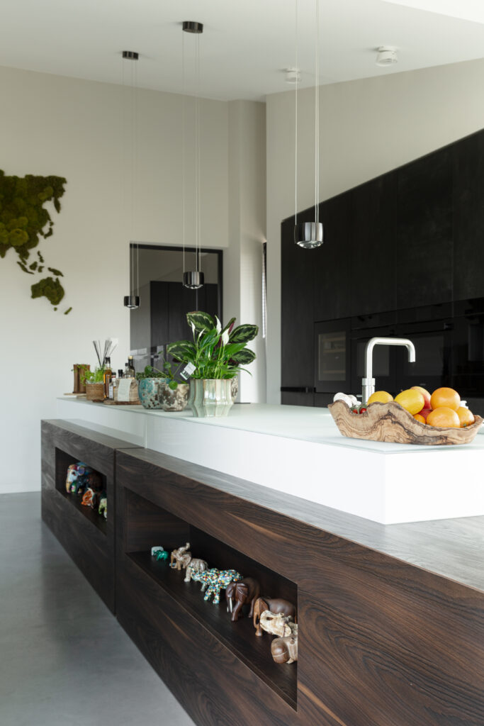 Gevlinderde woonbetonvloer St. Oedenrode 9