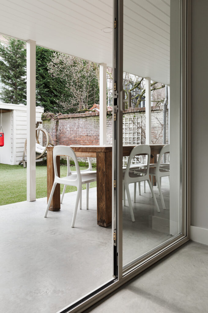 Gevlinderde woonbetonvloer den Haag 12