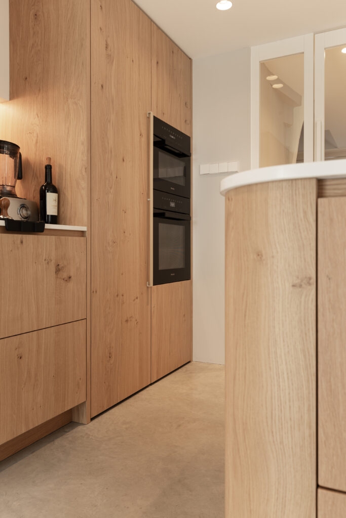 Gevlinderde woonbetonvloer den Haag 14