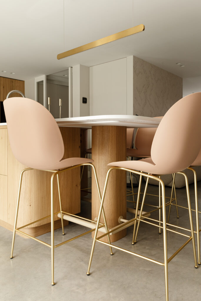 Gevlinderde woonbetonvloer den Haag 22