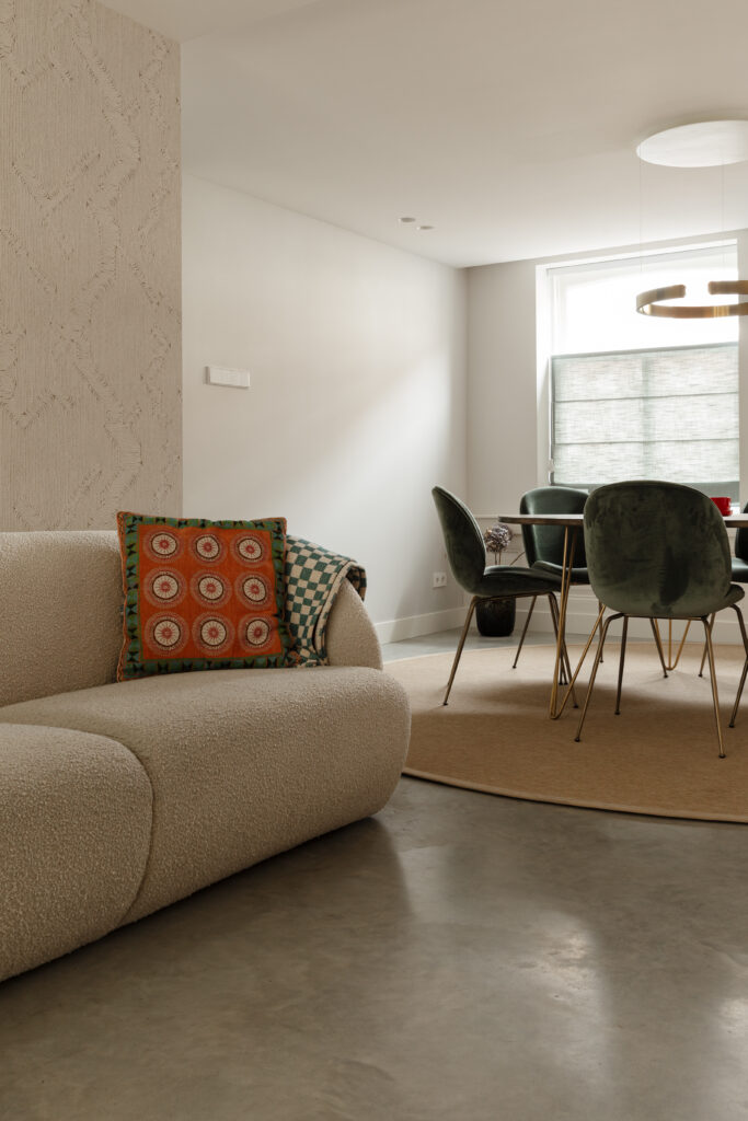 Gevlinderde woonbetonvloer den Haag 25