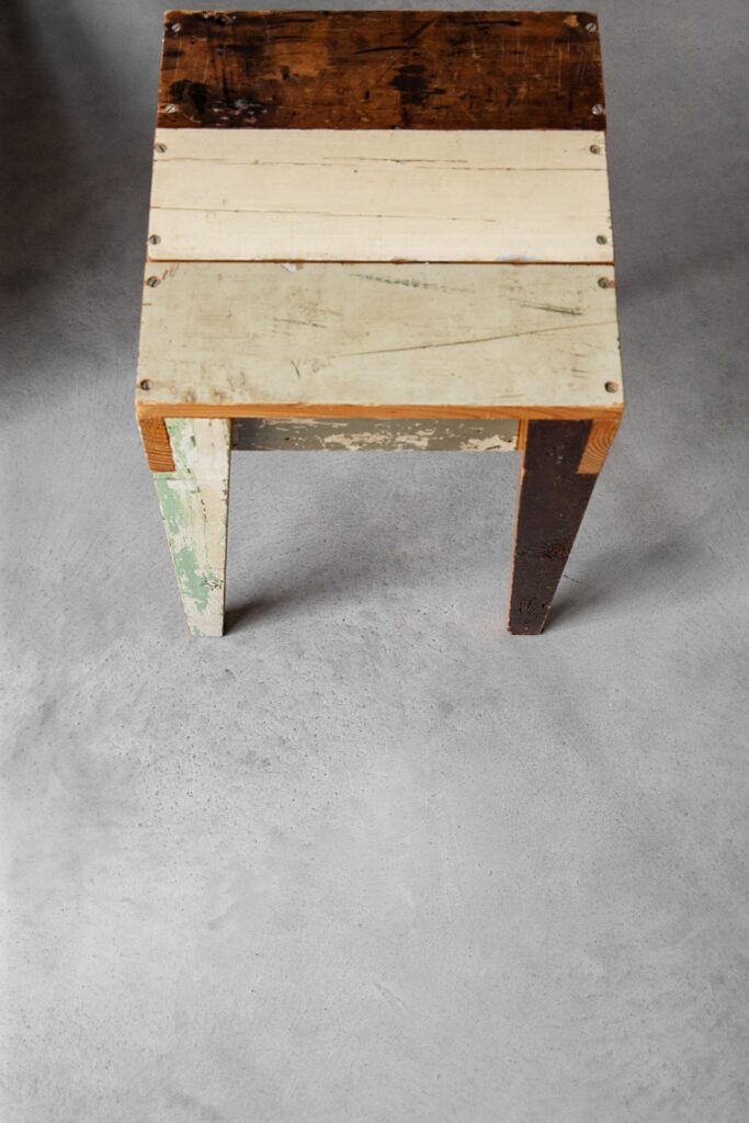 Italiaanse betonlook vloer 17 resultaat