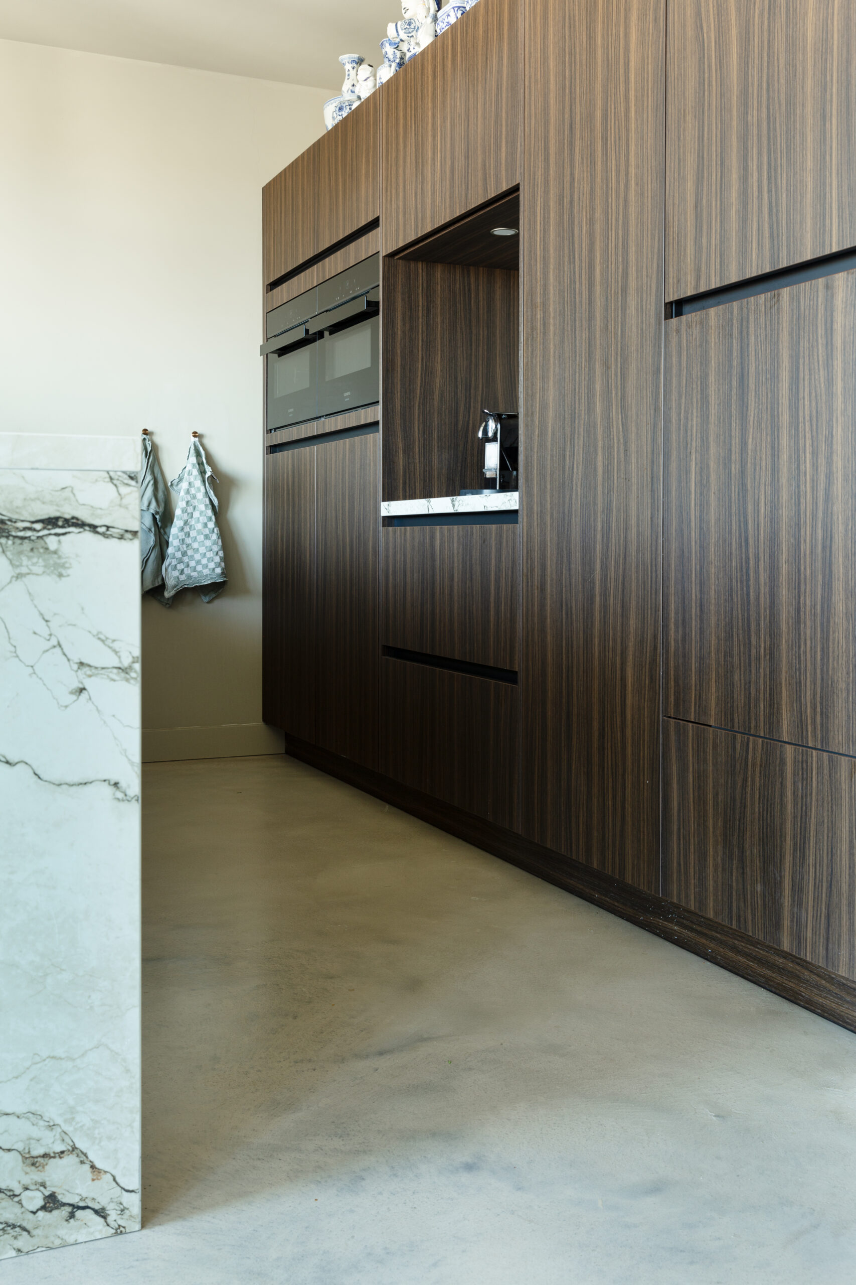 Italiaanse betonlook vloer Arnhem 24 scaled