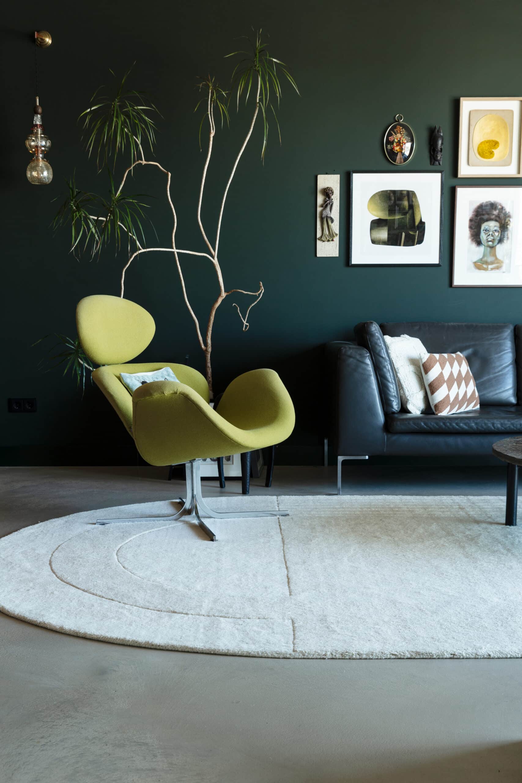 Italiaanse betonlook vloer Arnhem 3 scaled
